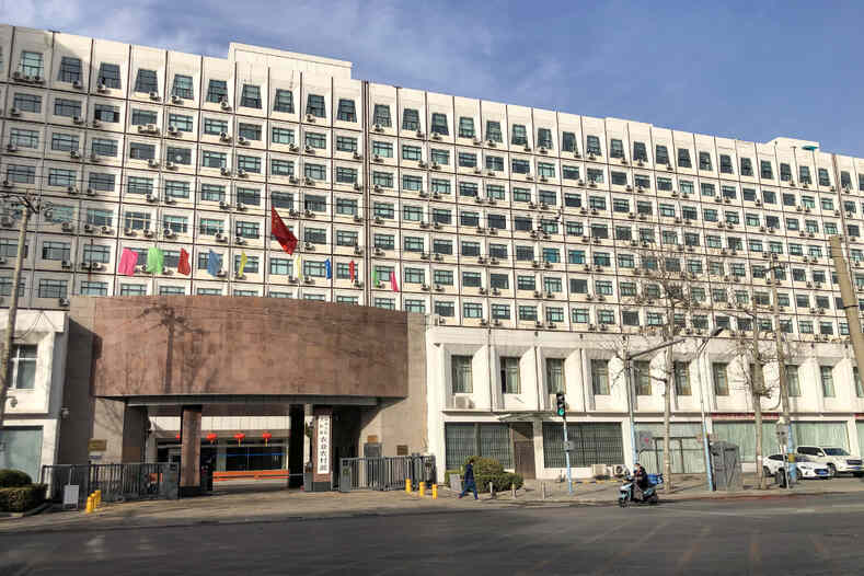 Китай расширит программу субсидирования